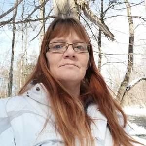 Meet your Posher, Tammy